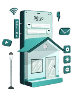 Home Automation Dealers in kerala