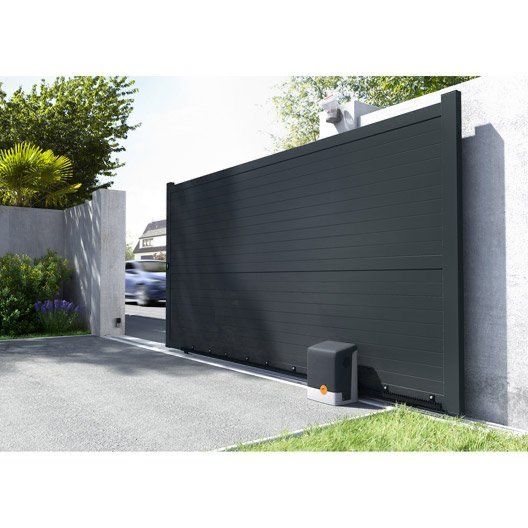 best gate automation suppliers in kochi